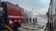Firefighters snuff Main Fire in Weed. Sheriff lifts…
