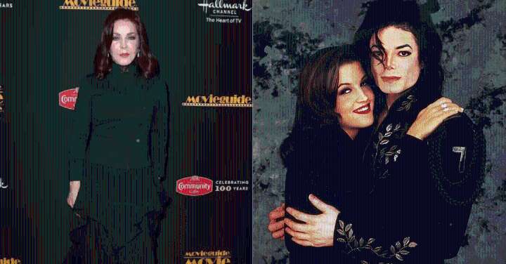 Priscilla Presley Reveals She Was ‘Appalled’ By Lisa Marie Presley’s Marriage To Michael Jackson