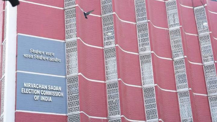 Election Commission refutes Rahul Gandhi's allegations, says details of Aland applications shared with Karnataka Police