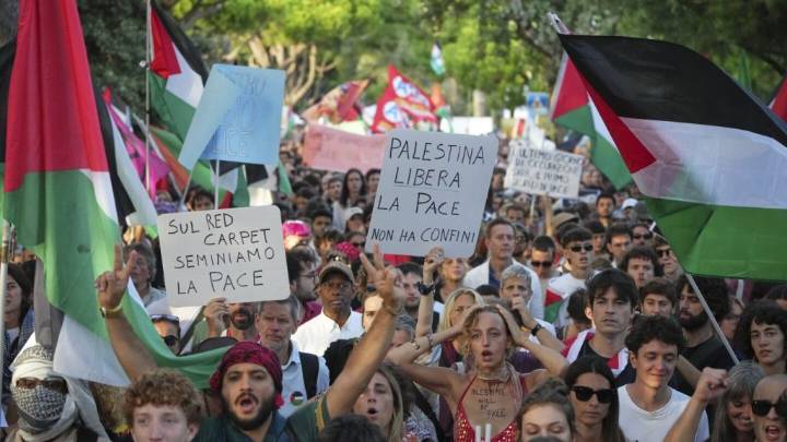 Pledge to boycott Israeli film institutions draws signatures of top Hollywood actors and directors