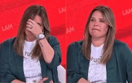 “Si no tenía a mis hijos, quizás no estaba viva”, Nazarena Vélez recordó su peor momento