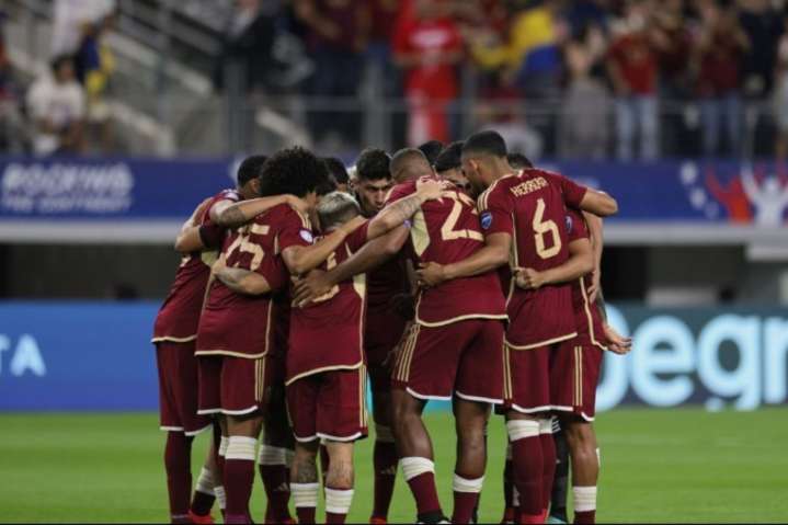 Argentina recibe a Venezuela por eliminatorias, en último partido oficial de Messi en su país #3Sep