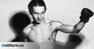 Tadeusz Pietrzykowski, el boxeador polaco que sobrevivió en Auschwitz ganando combates delante de los nazis
