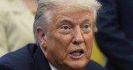 Trump targets Antifa as a 'terrorist organisation'