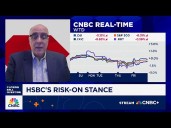 Not just AI input trade, its more about broader tech sector: HSBC's Rasco
