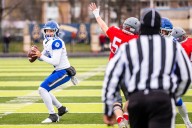 Fan pick ‘em: Who will win between Catholic Central and Lumen Christi