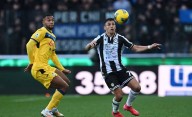 Alexis Sánchez firma con el Sevilla por una temporada tras rescindir contrato con Udinese