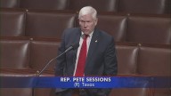 House passes bills to overhaul DC's judicial appointments and police pursuit policies