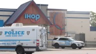 Man killed during stabbing inside Brooklyn IHOP