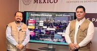 Dispersa pensiones del Bienestar más de 3 mil 500 mdp bimestrales en Nuevo León