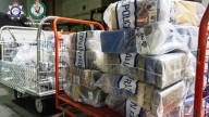 3 Sydney dockworkers charged over massive cocaine shipment