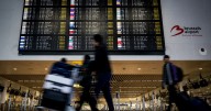 El aeropuerto de Bruselas, afectado por un cibertataque que provocará «retrasos y cancelaciones»