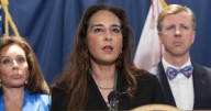 The Justice Department sues Maine and Oregon, ratcheting up demands for voter data
