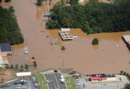 Al menos cuatro personas muertas en Arizona por inundaciones