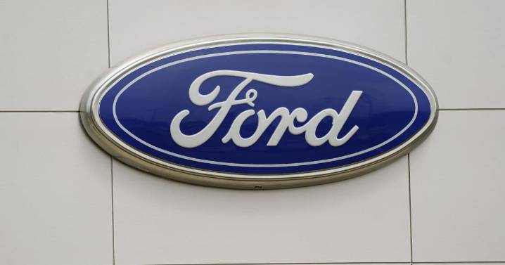 Ford to drop up to 1,000 jobs at German plant as demand for electric cars in Europe lags forecasts
