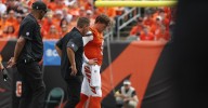 Future Steelers opponents hit with significant injuries in Week 2