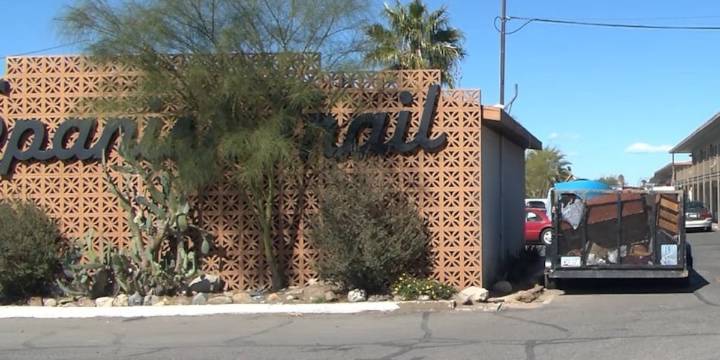 Pima County seeks unsafe properties from landlord