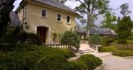 Nick Saban sold his Baton Rouge mansion in 2005. Now it's on the market for millions more.