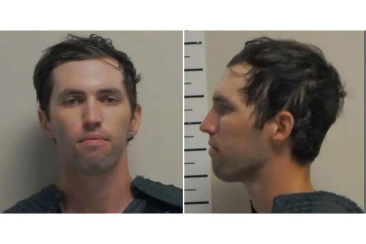 Un joven de 22 años sin afiliación partidista, asesino de Charlie Kirk