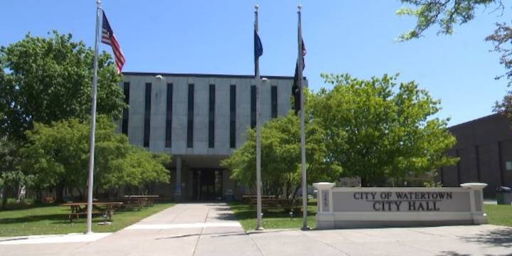 Price tag to renovate Watertown City Hall balloons to $8.6M