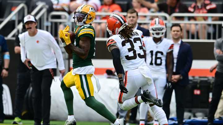 Packers have one home game in six-week span, driving…