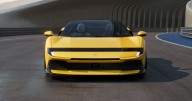 Ferrari por partida doble: el 849 Testarossa también llega en versión Spider