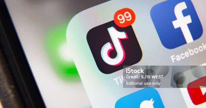 EU tendrá la mayoría del consejo que supervisará las operaciones de TikTok en EU