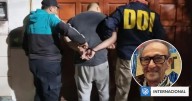 Detienen a pareja de policías en Argentina por asesinato de adulto mayor: inventaron fiesta sorpresa