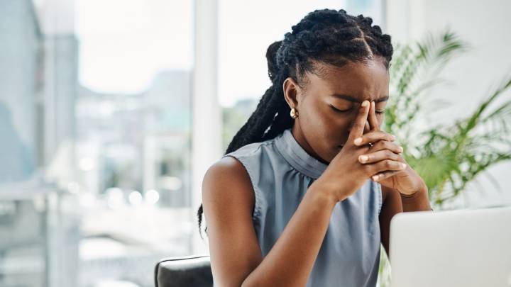 Working smarter, not harder: AI could help fight burnout