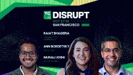Get startup insights from Chef Robotics, NEA, and ICONIQ at Disrupt 2025