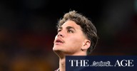 NRL finals 2025: Reece Walsh’s injury scare ahead of Broncos Raiders final