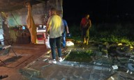 Protección Civil evalúa daños estructurales en Baralt tras sismo en la Costa Oriental del Lago