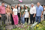 Gran concurrencia en la Fiesta Provincial de la Flor en Monteros