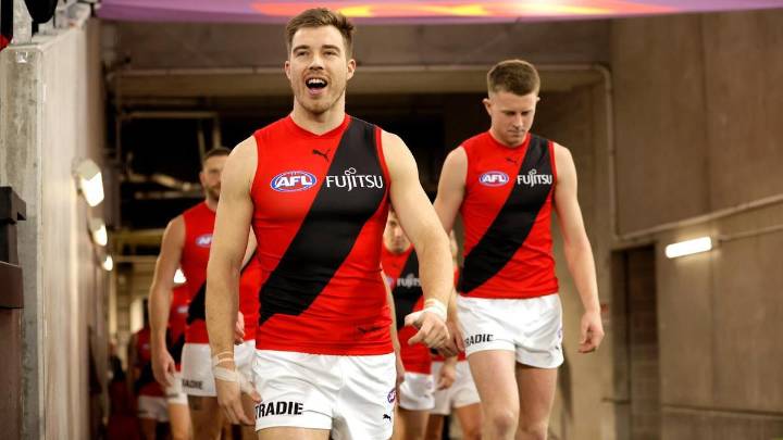 Bombers lay down law over want