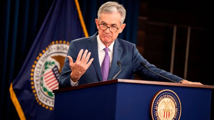 ‘Bristled somewhat’: US investors react to Federal Reserve’s interest rate cut