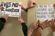 Estudiantes del colegio Hermano Hermas investigan la dependencia digital y sus efectos en la vida cotidiana