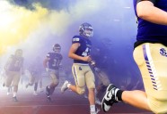Lake Stevens ranked No. 1 in season’s first AP poll.