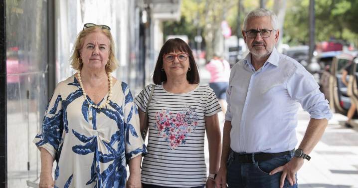 «Convivir con el trastorno del espectro del alcohólico fetal es una lucha diaria»