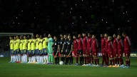 Así quedaría el ranking FIFA: Venezuela caería cuatro puestos y Colombia ve difícil ser cabeza de serie en el mundial