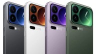 Un móvil con pantalla en la parte de atrás: la loca idea de Xiaomi para competir con los iPhone