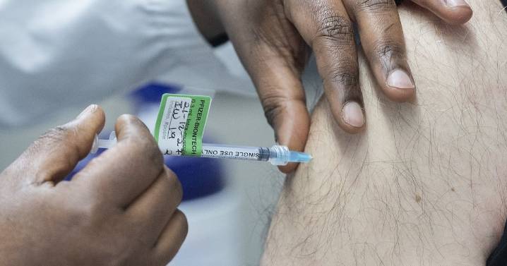 BREAKING NEWS: Positive COVID-19 tests trending upwards: report
