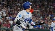 Los Angeles Dodgers clinch National League West title for the 12th time in 13 seasons