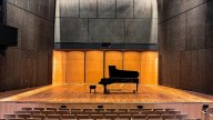 Cleveland Institute of Music to celebrate reopening of Kulas Hall after $22 million renovation