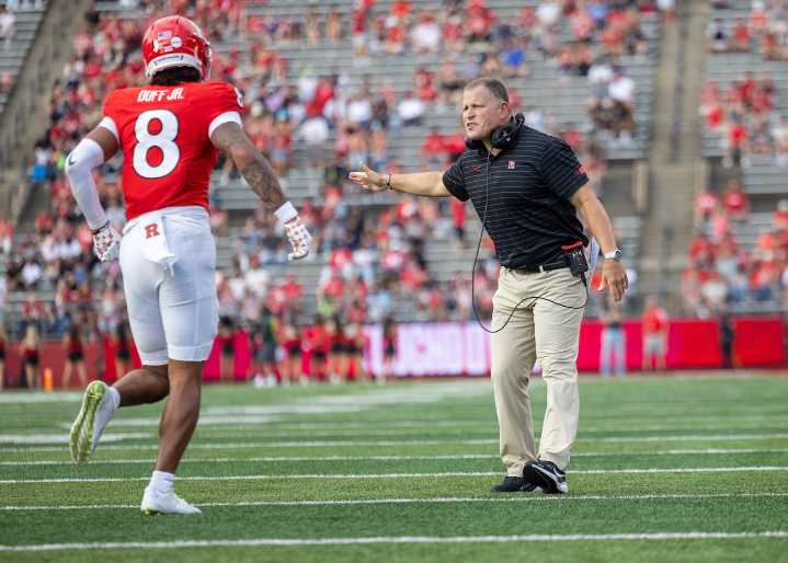 Rutgers football: 10 thoughts heading into Big Ten play