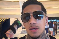 Fernando Vargas Jr. Faces Medical Suspension After X-Ray Update Discover why Fernando Vargas Jr. has been hit with a medical suspension following an X-ray update after his loss at Canelo vs Crawford. 