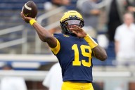 Michigan vs. Nebraska FREE STREAM: How to watch today