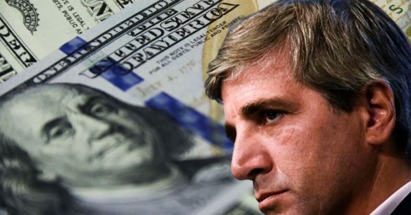 El laberinto del dólar: de la liberación total a la nueva intervención oficial