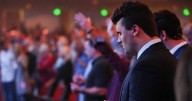 Bruesewitz: Charlie Kirk Was America's 'Strongest Voice for Christianity'