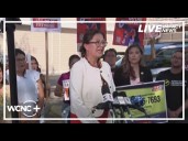 Illinois lawmakers advocate for immigrant, refugee rights
