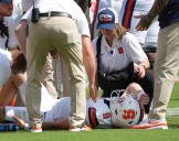 Fran Brown’s Syracuse Receives Surprising Verdict in Steve Angeli’s Absence The question isn’t whether Cuse will crater without Steve Angeli. It’s whether QB2 can channel his raw talent into steady le